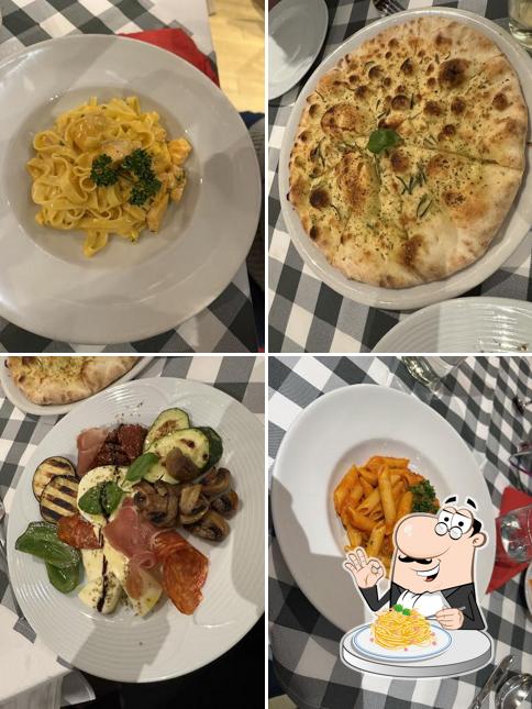 IL GIARDINO Riesa