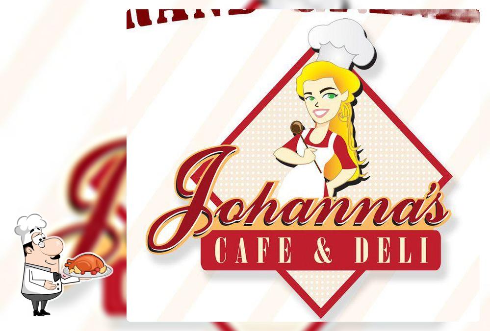 Johannas
