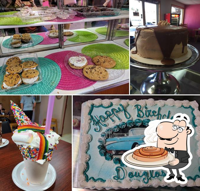 K&E Southern Sweets LLC
