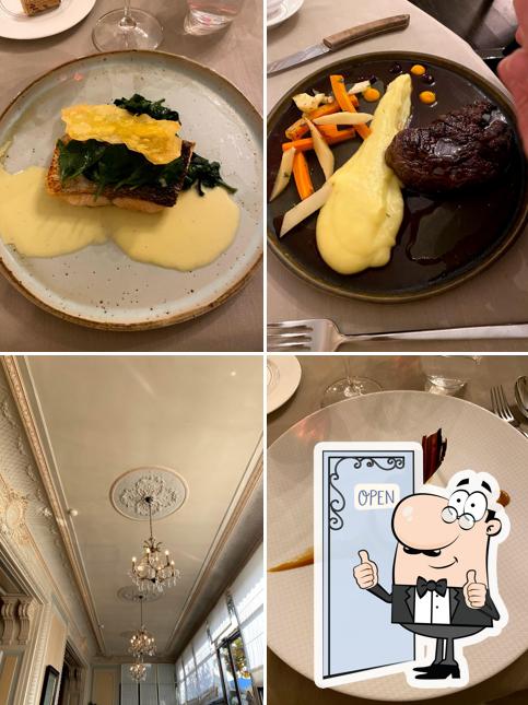 Le 3C restaurant