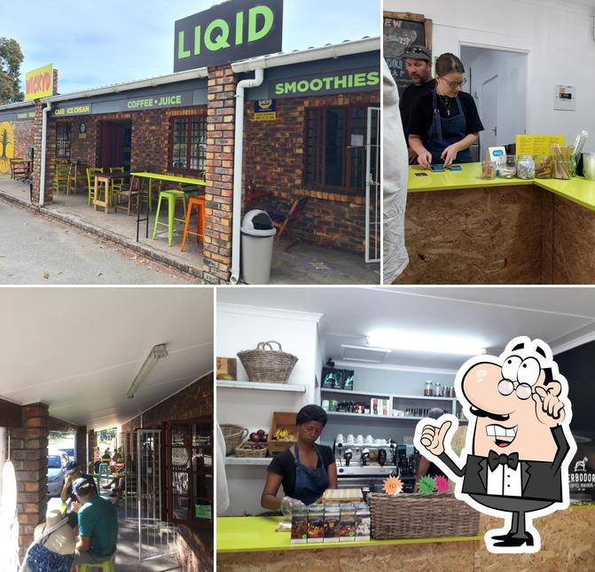 Liquid & Leaf (LIQID new location)