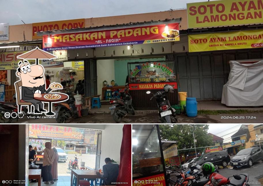 MASAKAN PADANG AL_FAQIH