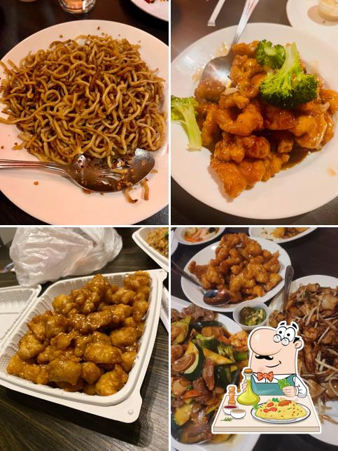 Midori Fine Asian Cuisine