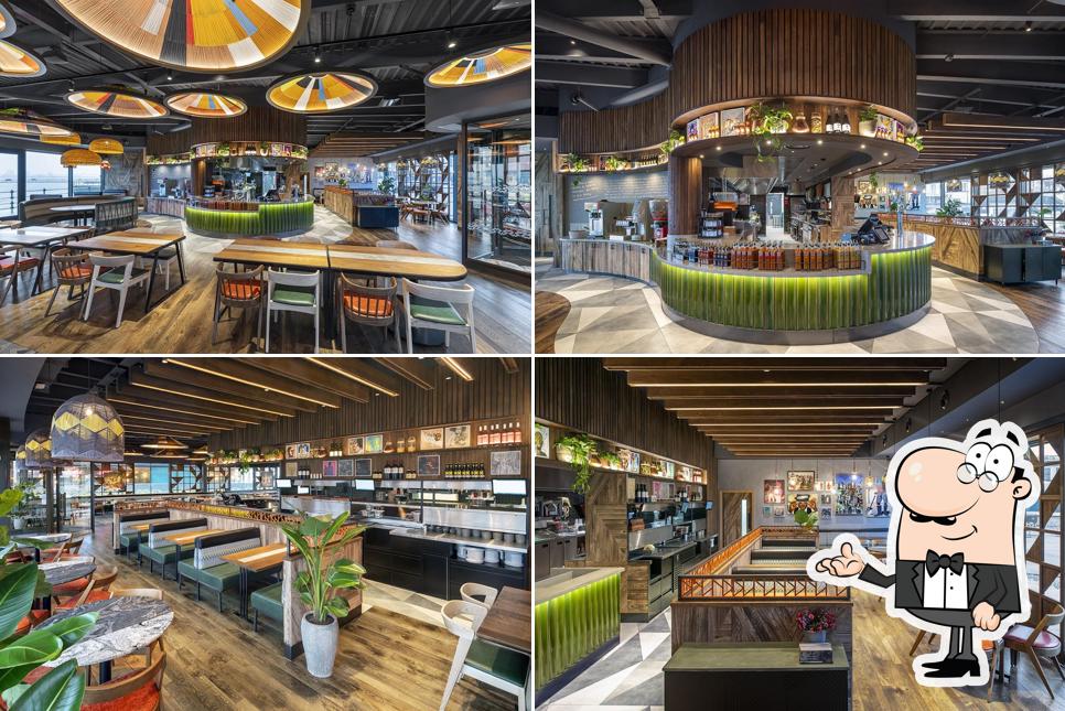 Nando's New Brighton