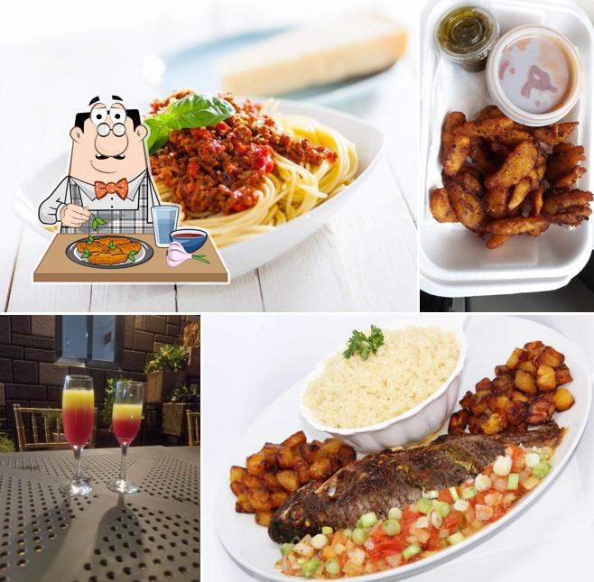 Noyes Foods