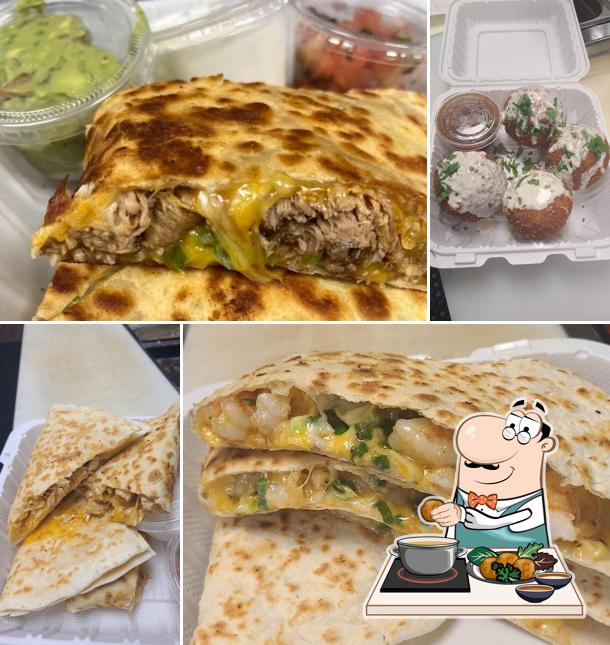 One 11 Tacos