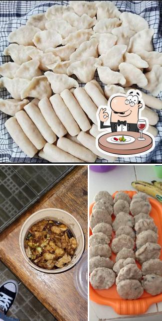 Pempek Palembang Cek Yeyen