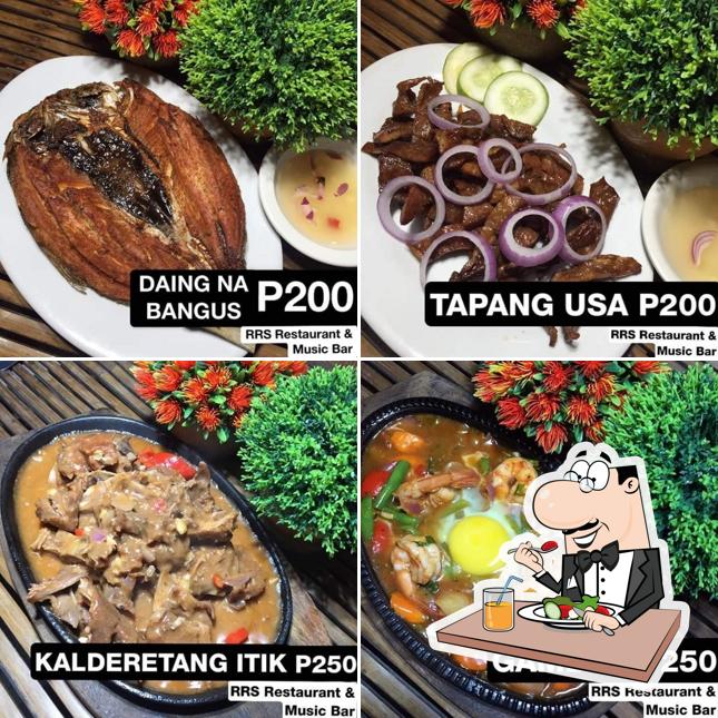 RRS Takeout