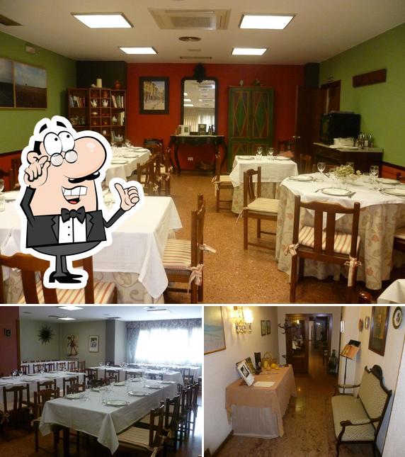 Restaurante Bar Pirineos