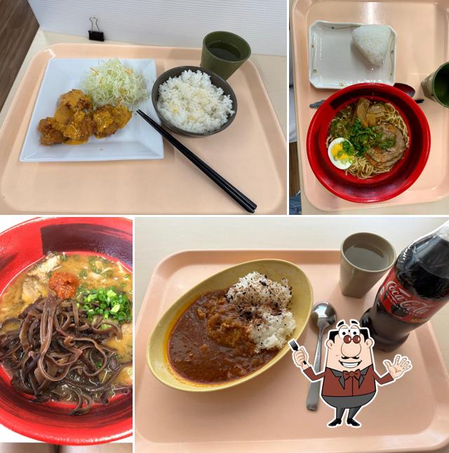 Saga University Co-op