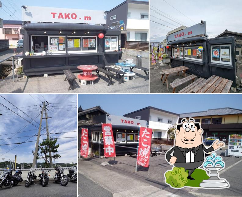 TAKO.m