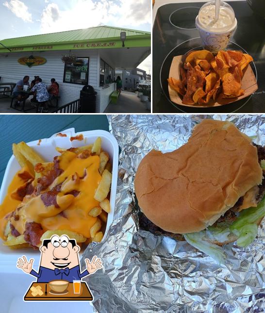 Whirl-A-Burger
