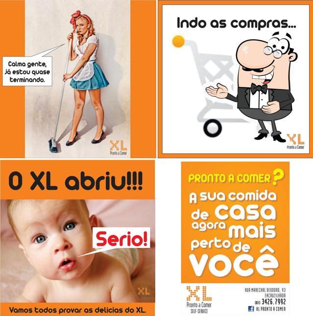 XL ALIMENTOS