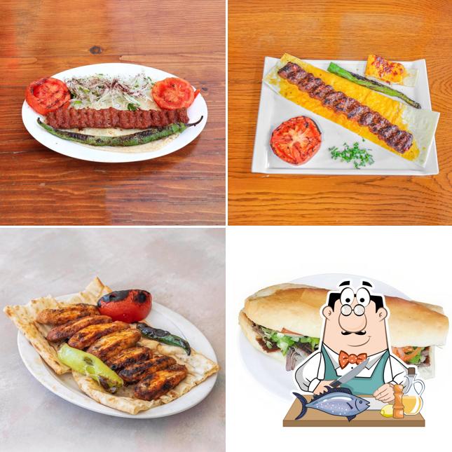 sultan döner