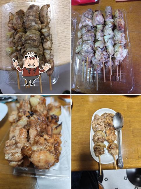 合同会社マルヤスフーズ くいしんぼう