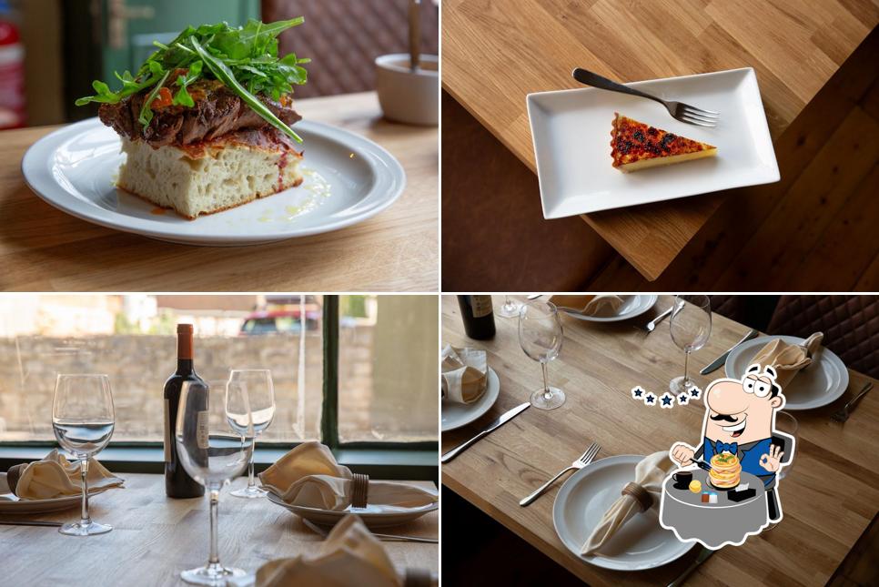 Sage Bistro
