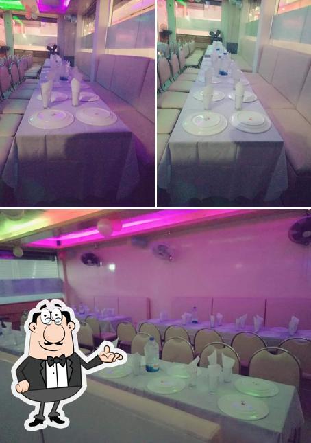 TFC Fast Food & Restaurant
