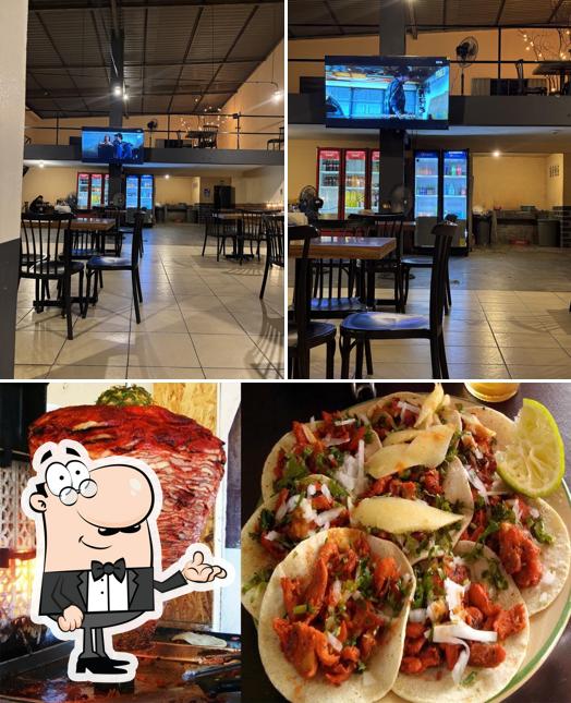 Taqueria el pastorcito
