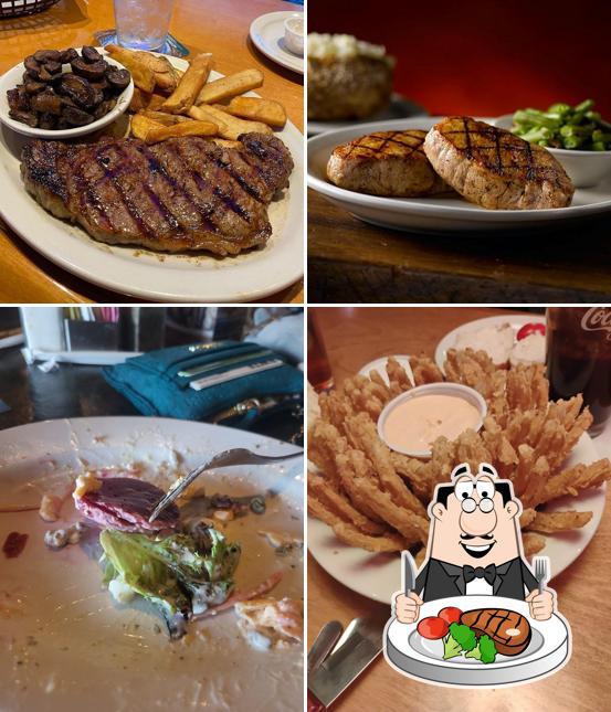 Texas Roadhouse