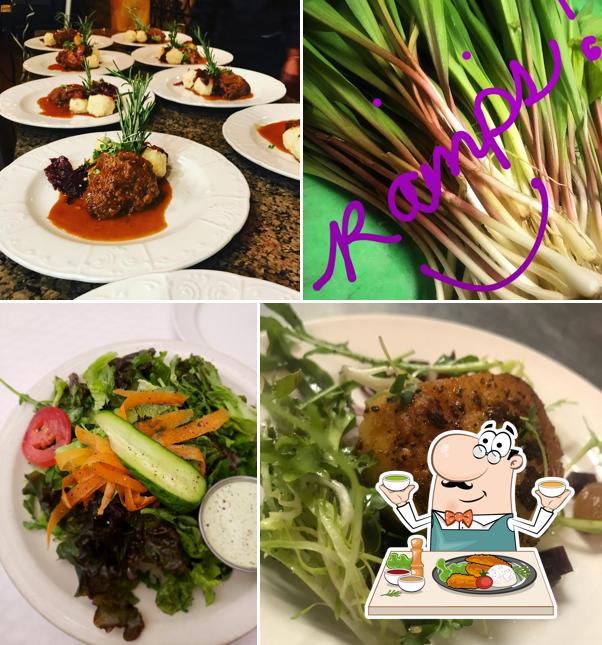 The Pasta Tree Restaurant & Wine Bar