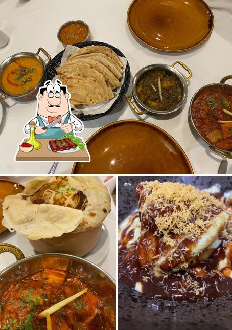Trishala - Authentic Indian Restaurant