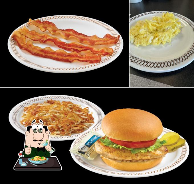 Waffle House