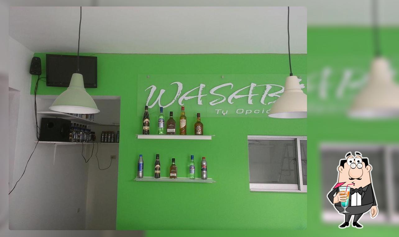 Wasabi Baní