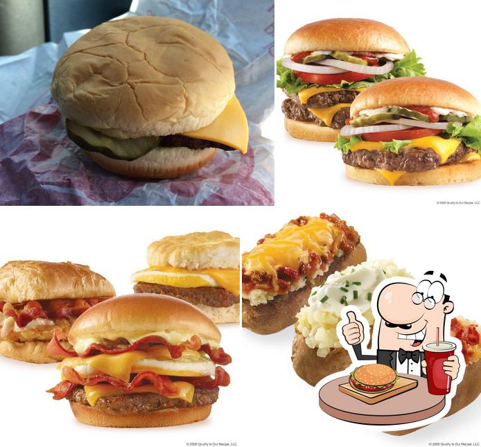 Wendy's