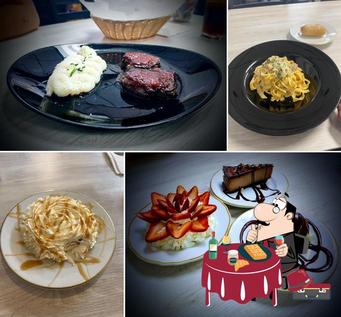 Baffi's Restaurant