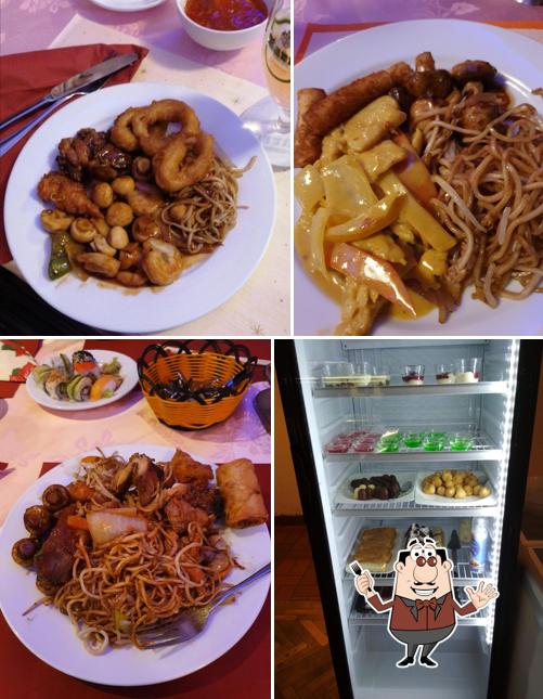 China Restaurant Zhong Guo