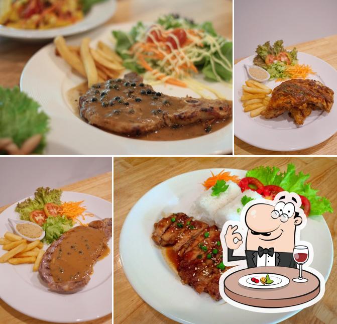ร้านบ้านนิชา