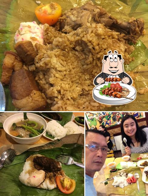 Binalot