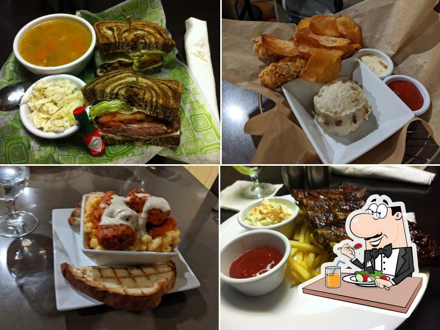 The Bistro