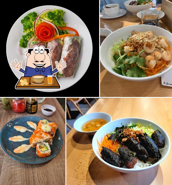 Bistro Sapa