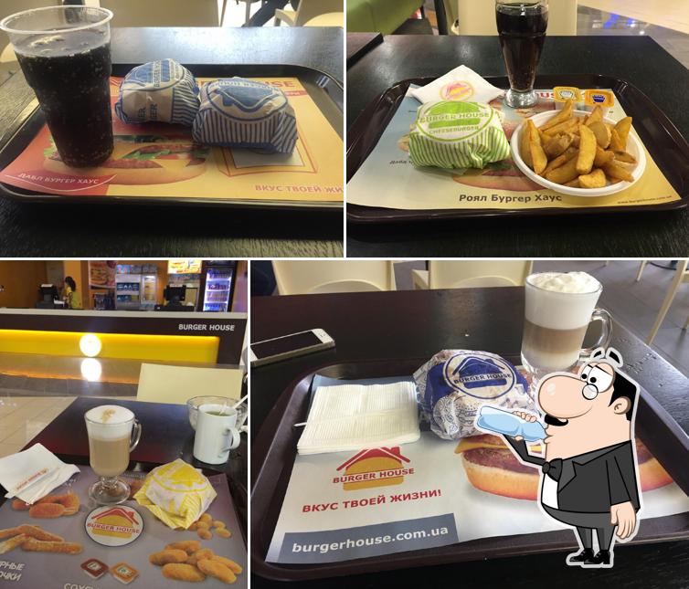 Burger House