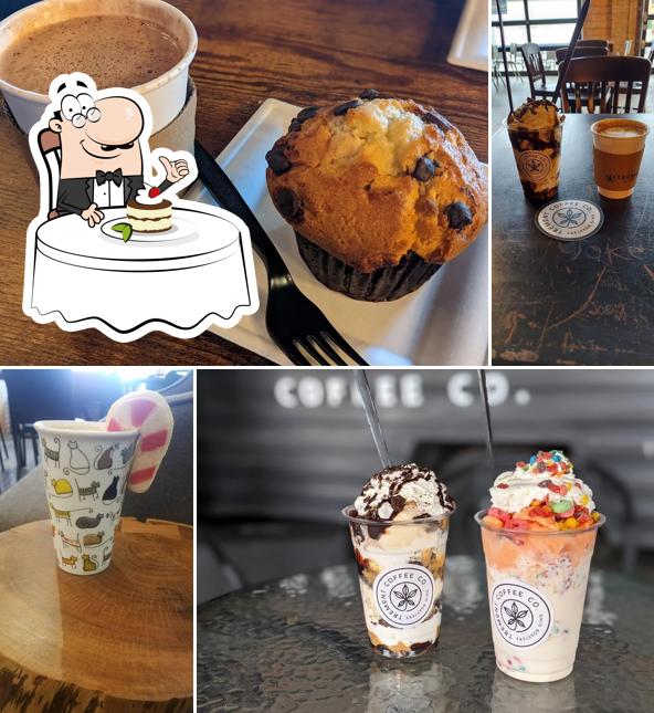 Tremont Coffee Company