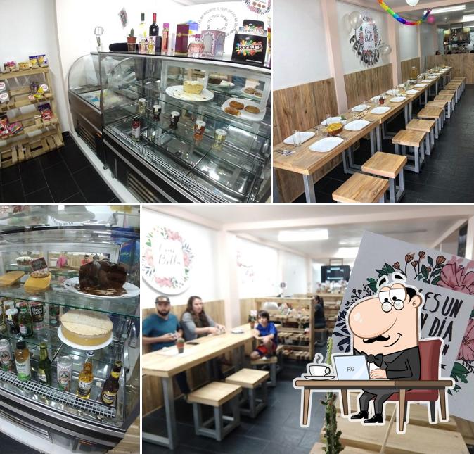 Ciao Bella Café