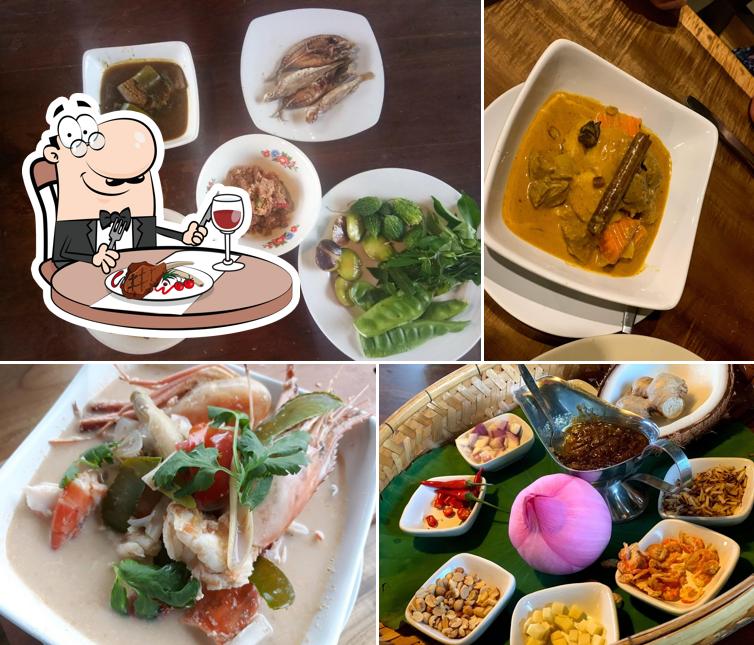 Chai's Cuisine & Farm