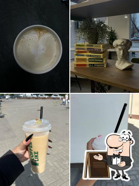 Coffee Like