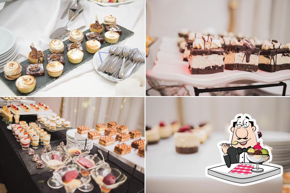 Cuvee Catering
