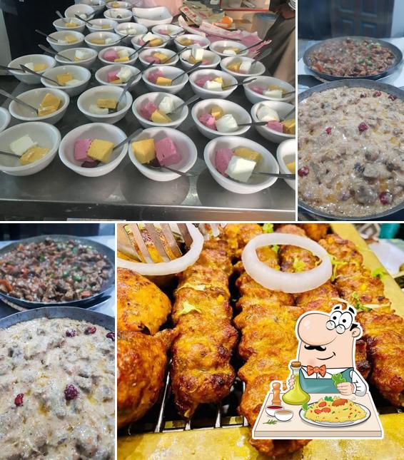 DARA Hotel and Restaurant Soon Valley