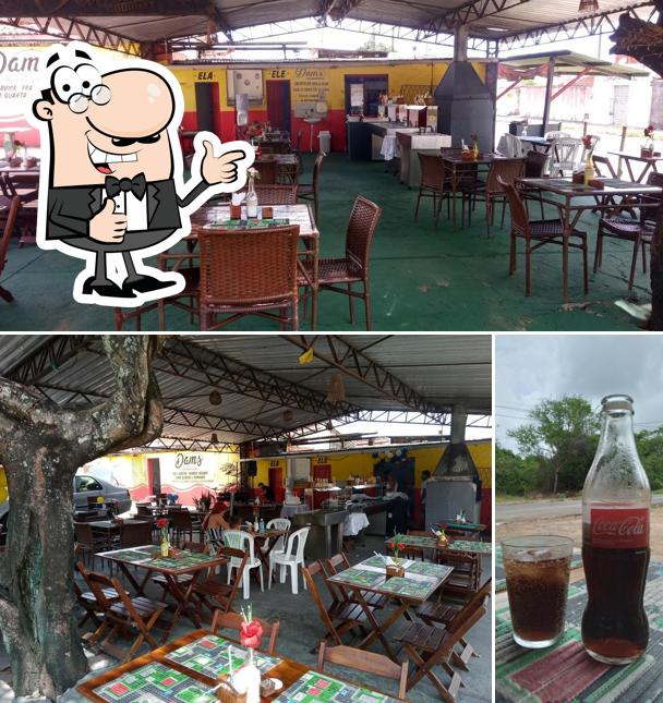 Dams Restaurant