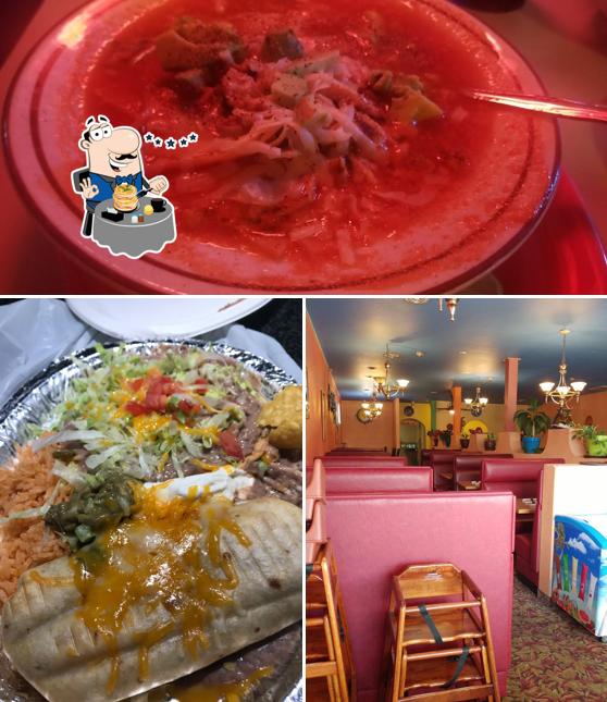 El Rancho Viejo La Center