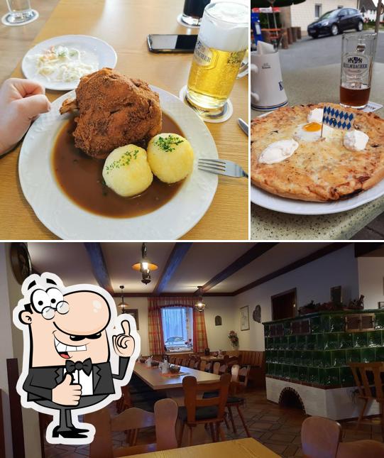 Gasthaus Zum Adler