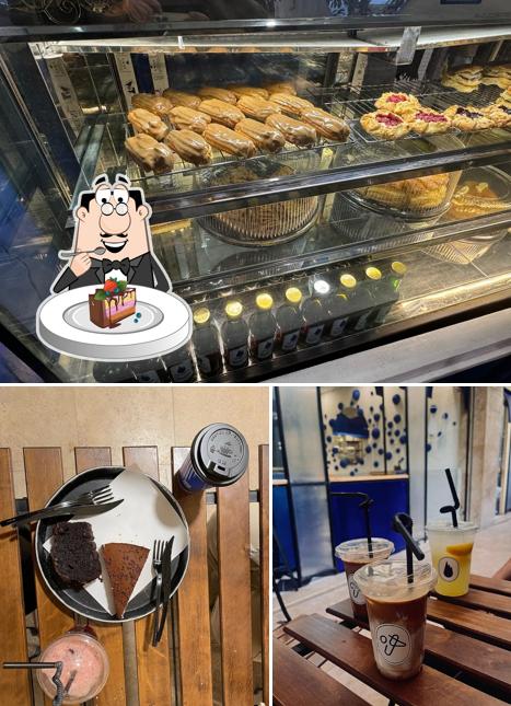 Hereh Cafe Bakery