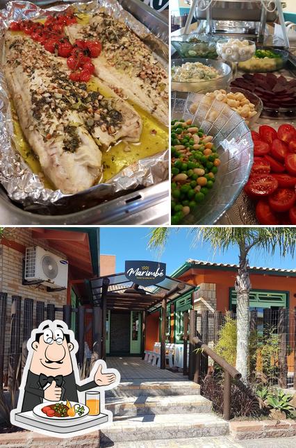 Marimbé Restaurante