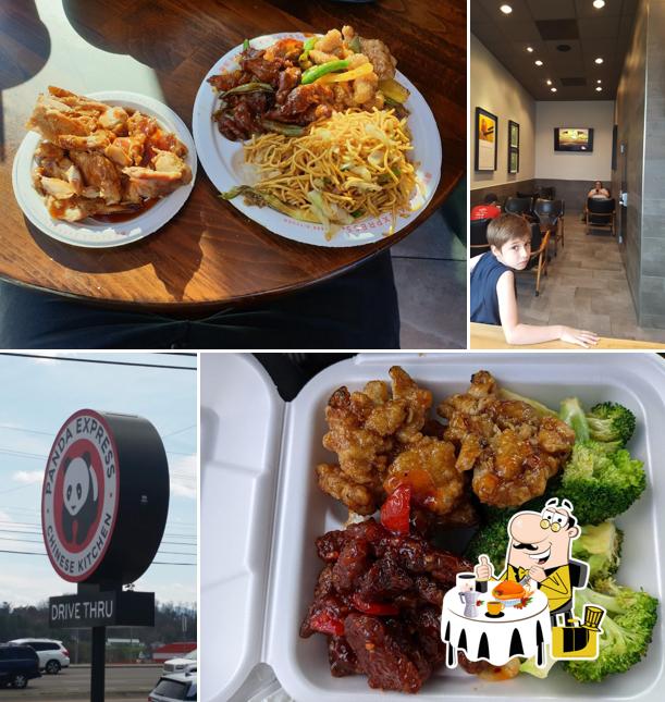 Panda Express