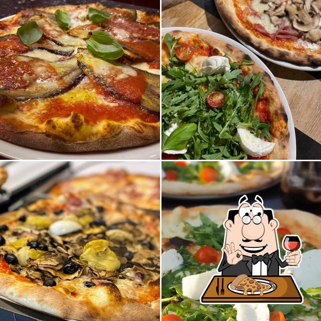 BABBO PIZZERIA