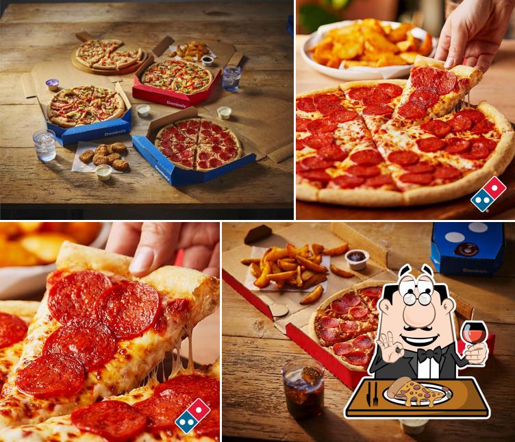 Domino's Pizza - Tonbridge