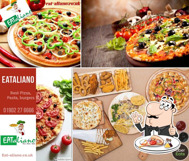EATaliano